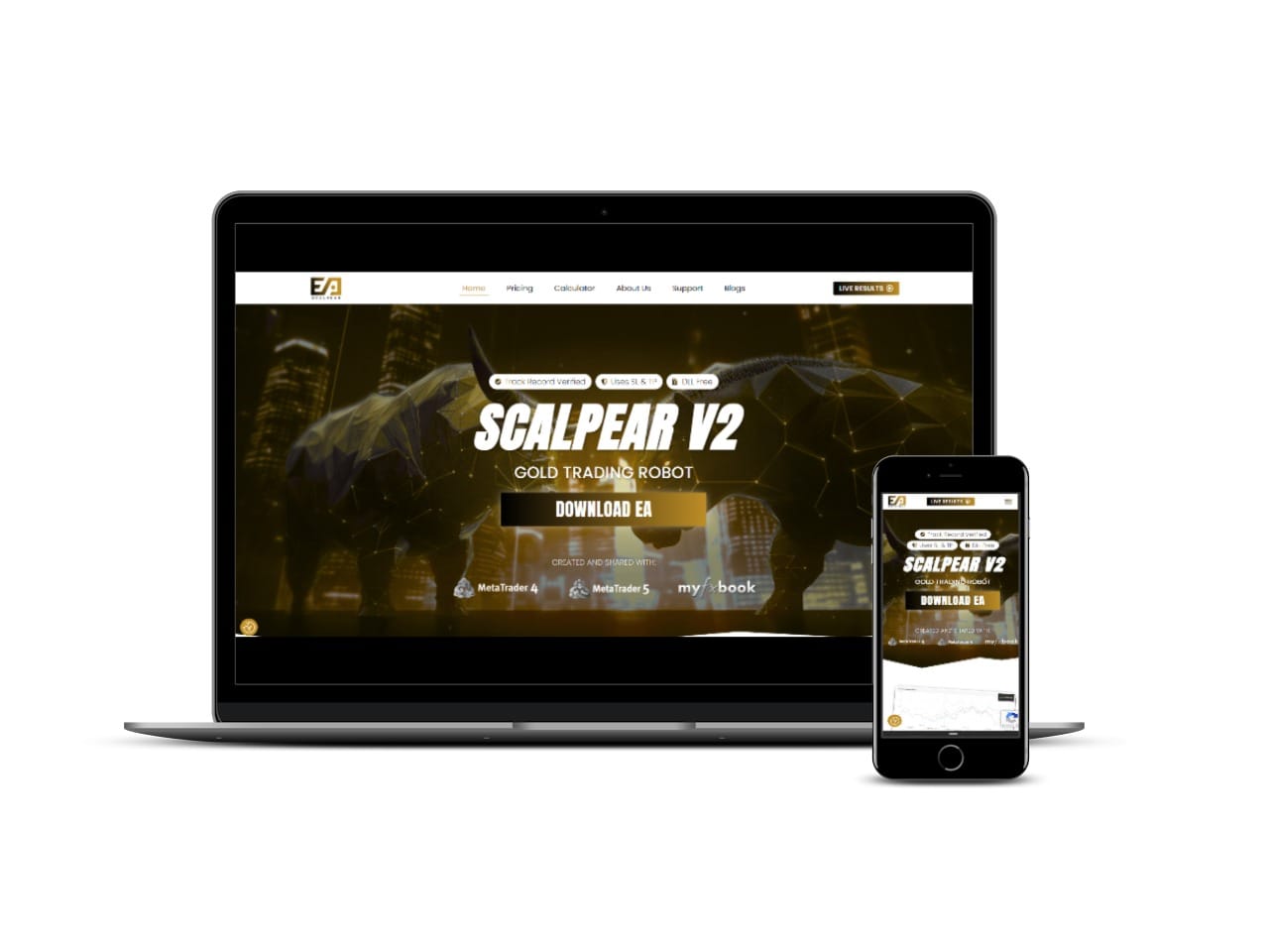 Scalpear