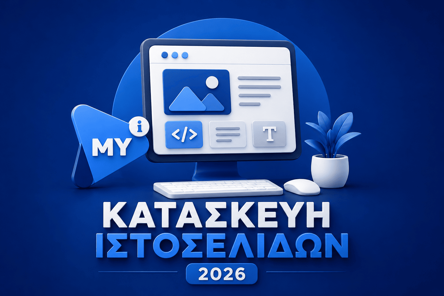 Κατασκευή ιστοσελίδων τιμές ελλάδα myistoselida κατασκευή ιστοσελίδων