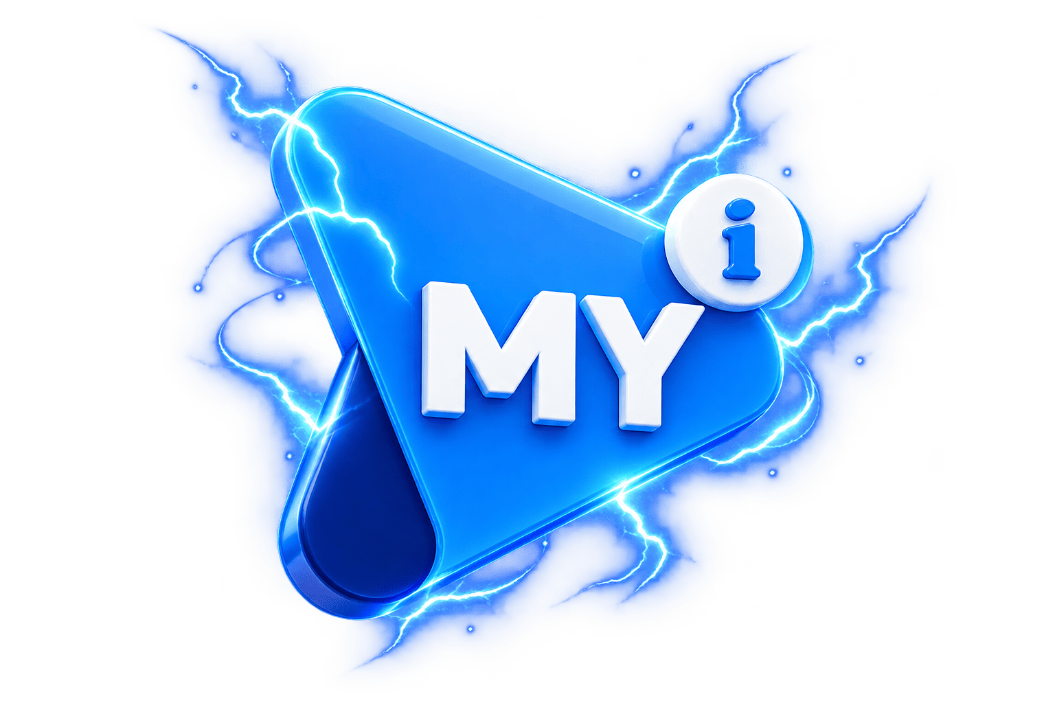MYISTOSELIDA — Ξεχωριστή ψηφιακή ταυτότητα